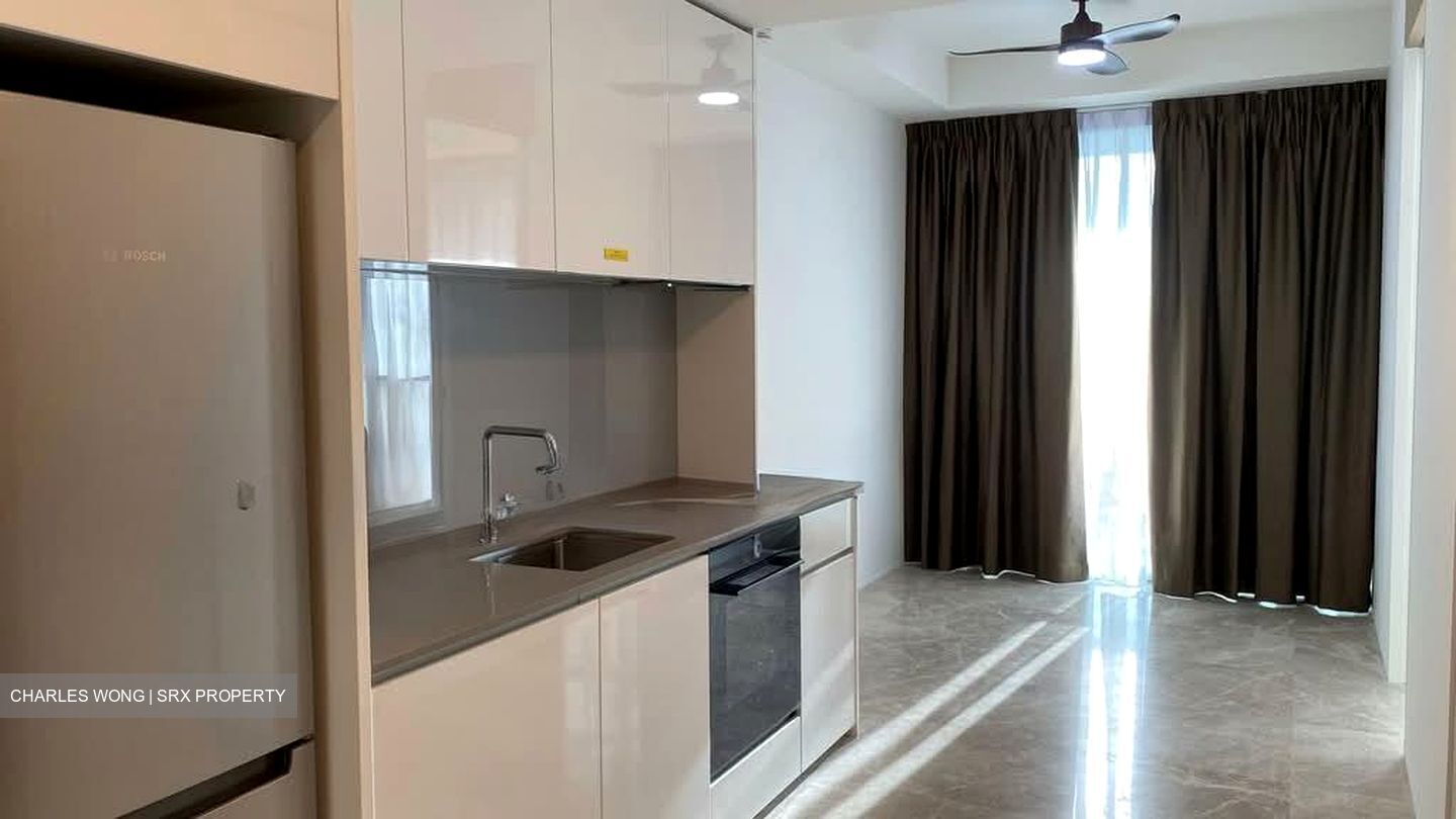 Amber Park (D15), Condominium #547861691